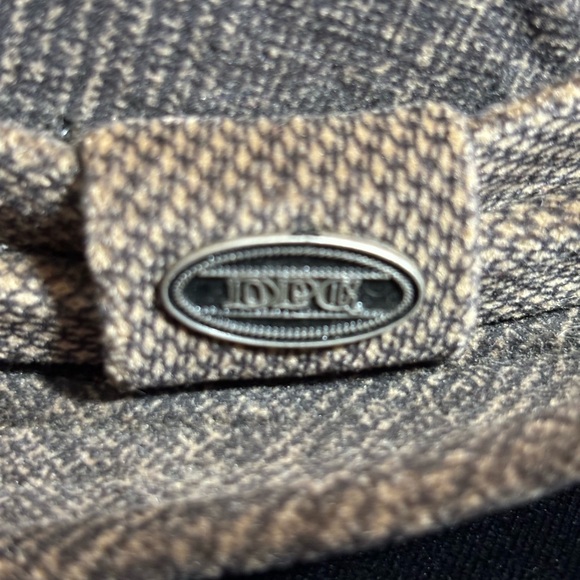 Dorfman Pacific Trilby Hat - Picture 13 of 14